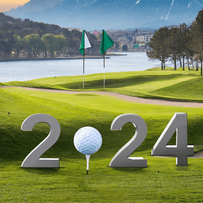 Golf in 2024 – what should you keep an eye out for?