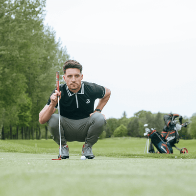 10 Fun and Easy Ways to Lower Your Golf Handicap