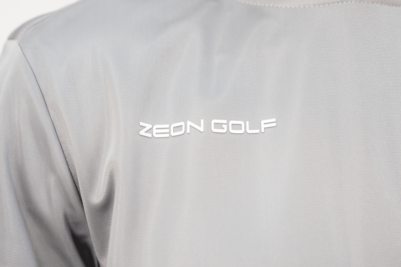 Komxo Golf Hoodie Grey