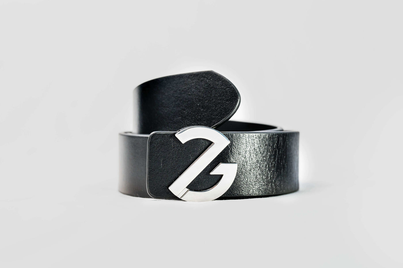 ZG Kairos Belt Black