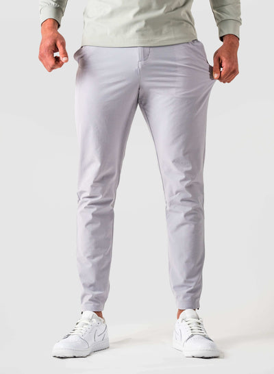 Icarus Four-Way Stretch Golf Jogger 1.0 Grey