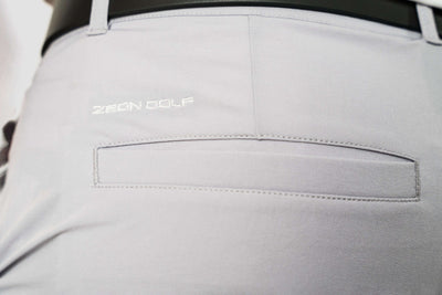 Icarus Four-Way Stretch Golf Jogger 1.0 Grey