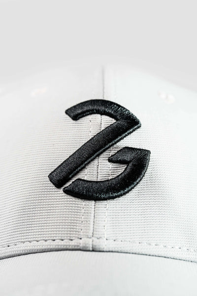 Apollo Grey Dynamic Snap Back