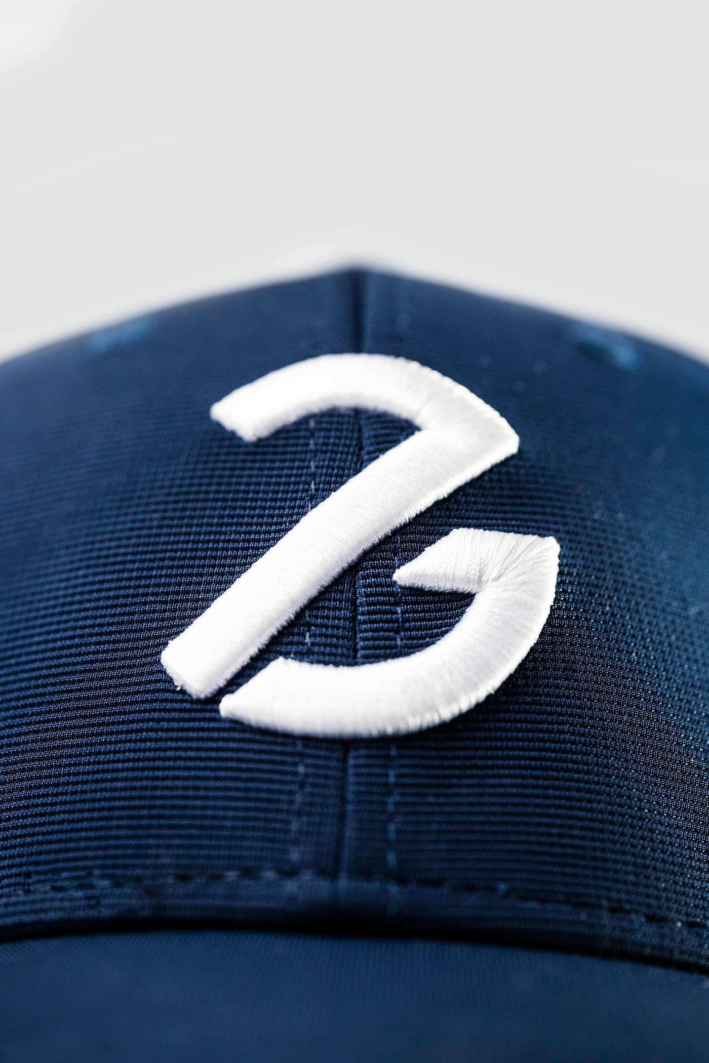 Apollo Navy Dynamic Snapback