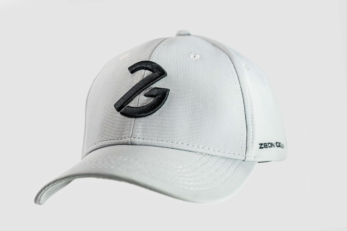 Apollo Grey Dynamic Snap Back