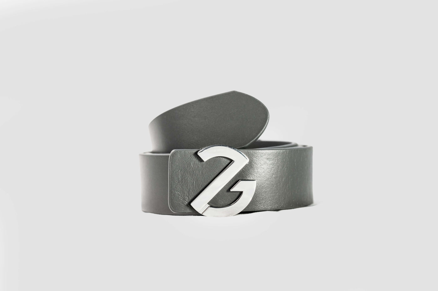 ZG Kairos Belt Grey