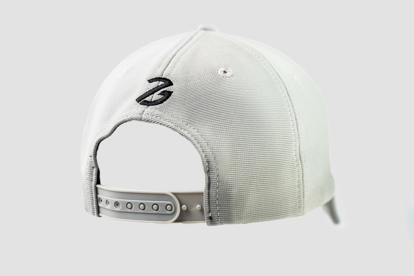 Apollo Grey Dynamic Snap Back