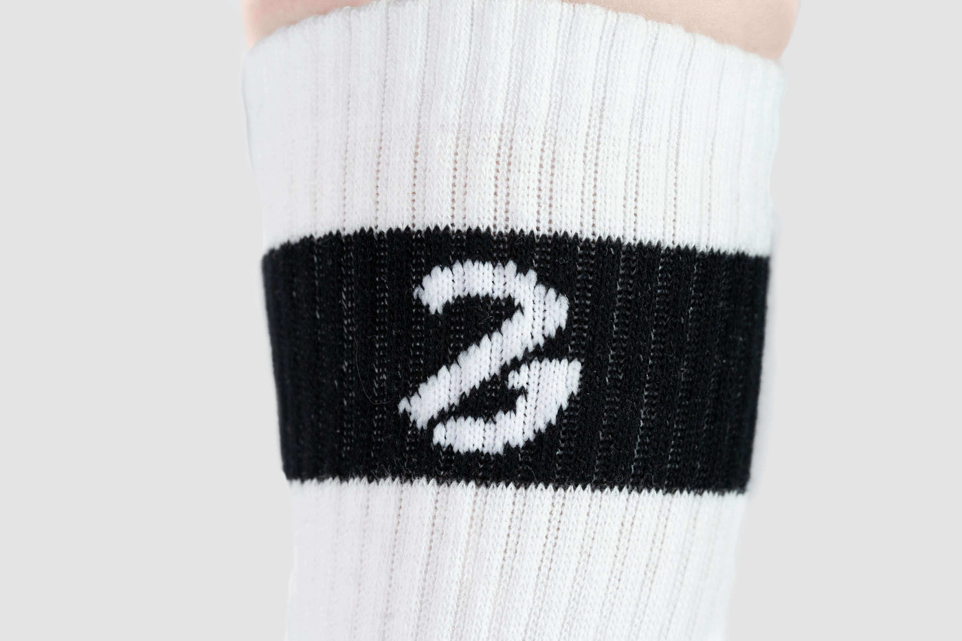 Atlas Golf Socks Black