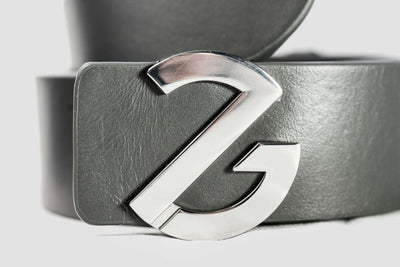 ZG Kairos Belt Grey