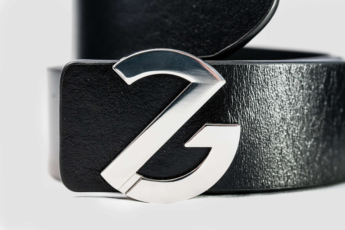 ZG Kairos Belt Black